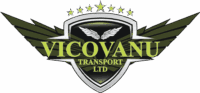 Vicovanu Logistics company logo